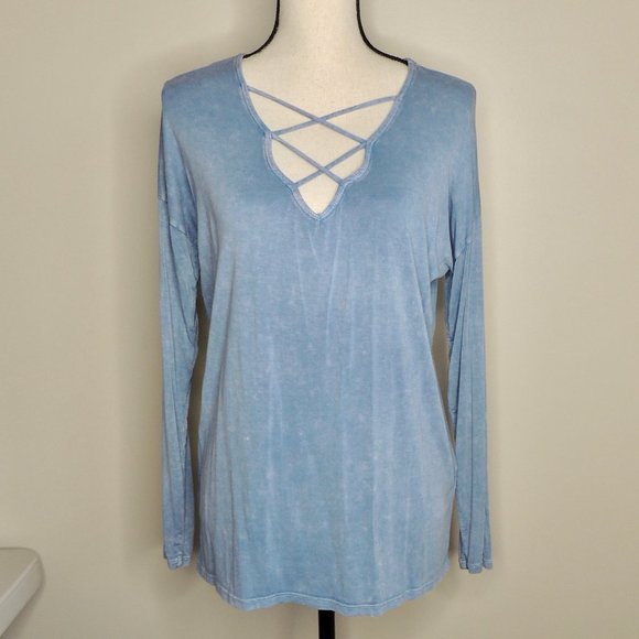 Promesa Tops - Promesa Long Sleeve